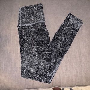 Beyond Yoga leggings